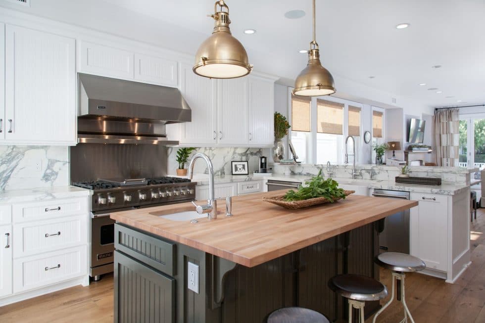 7 Keys to Renovating Your Kitchen