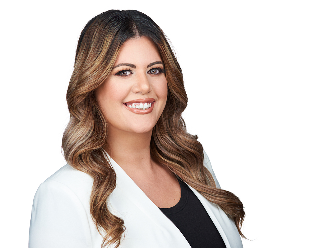 Meet Catherine Gil