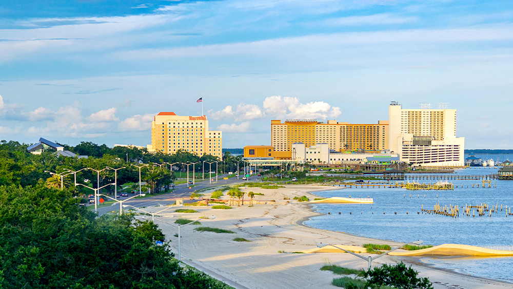 biloxi