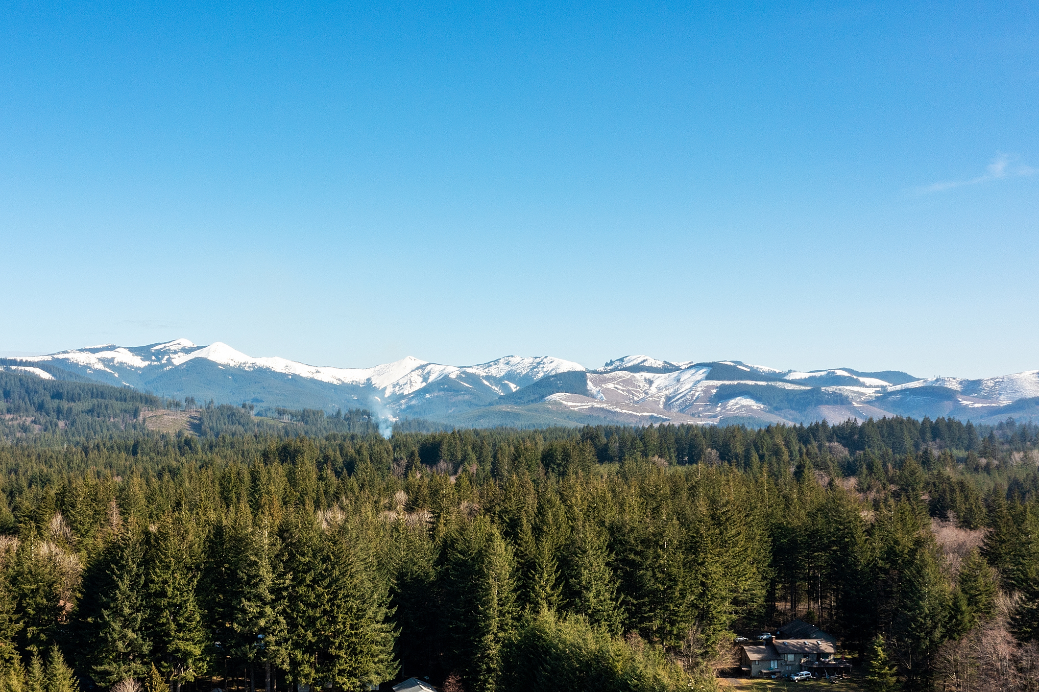 Washougal