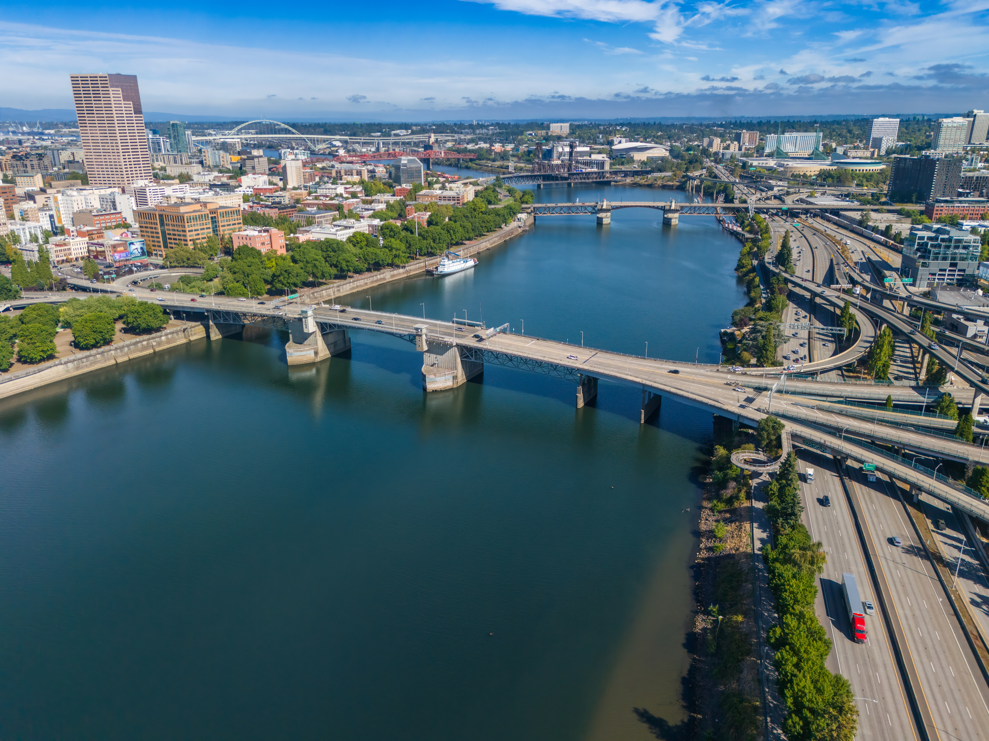 Portland