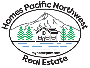 Homes Pacific Northwest