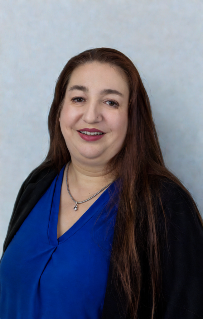 Tabitha Schmer