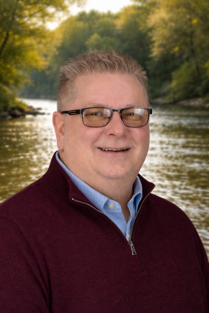 John Schmer