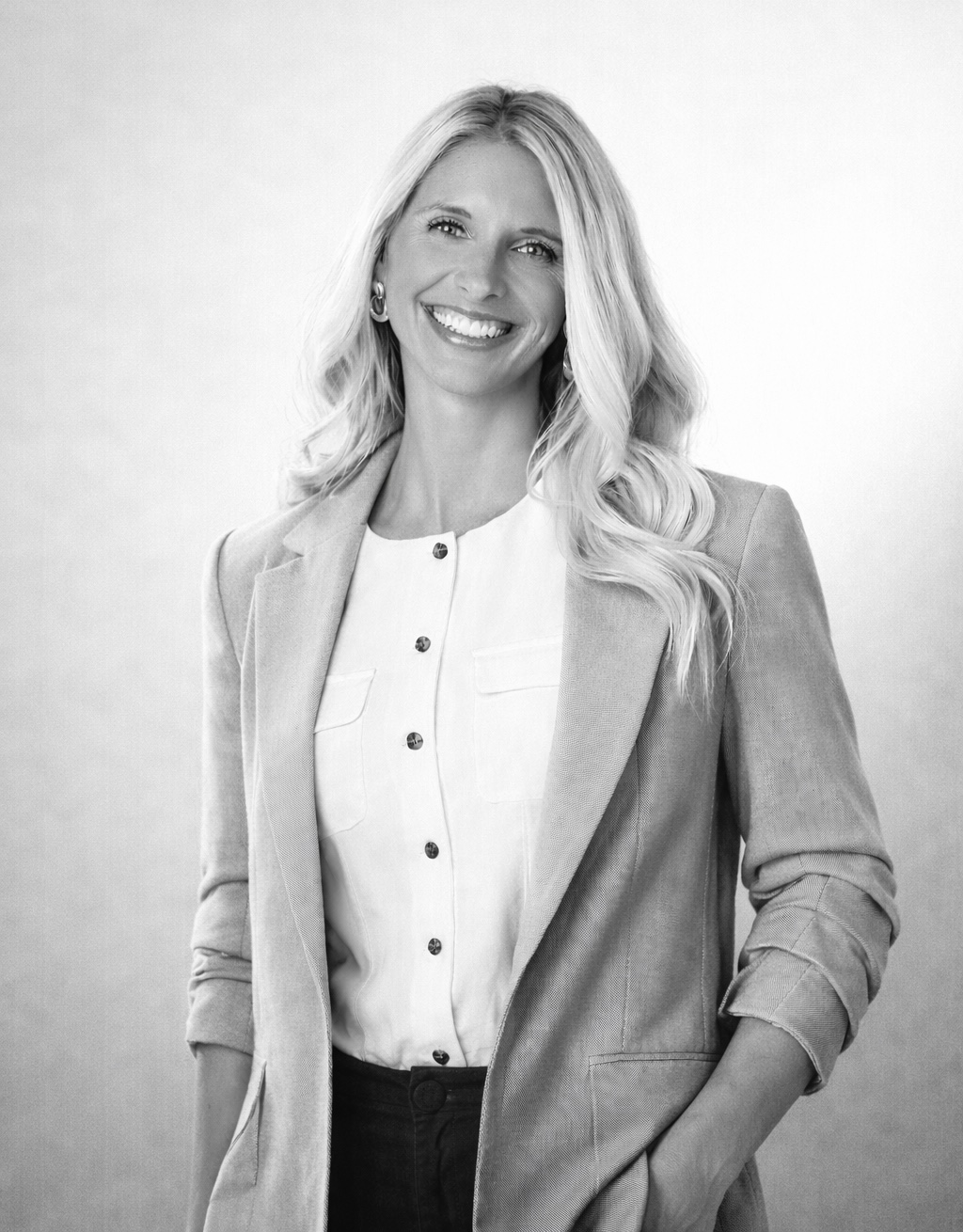 Lindsay Meister