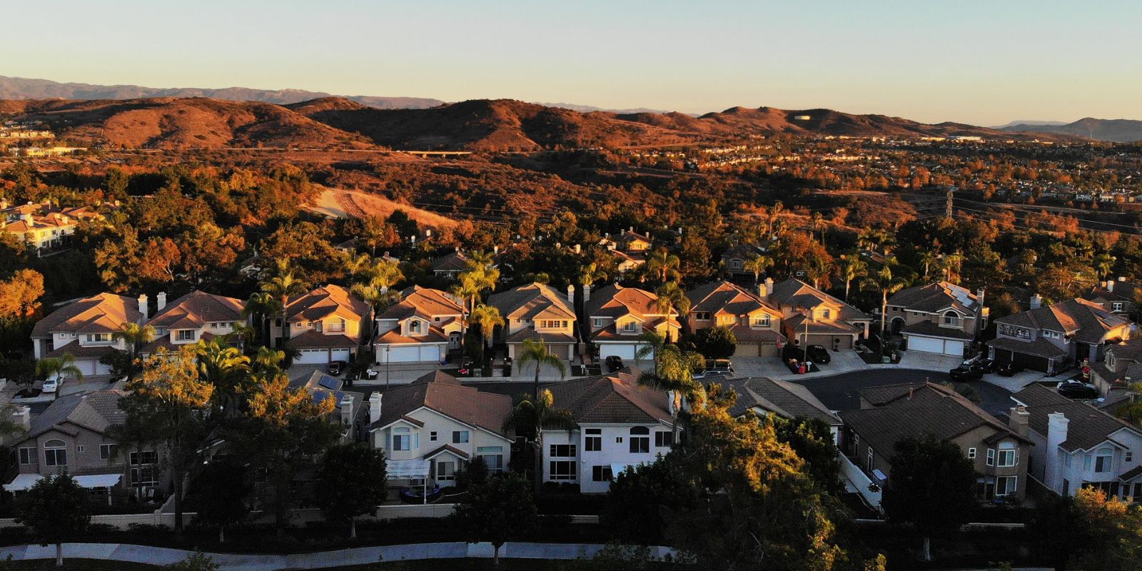 Rancho Mission Viejo