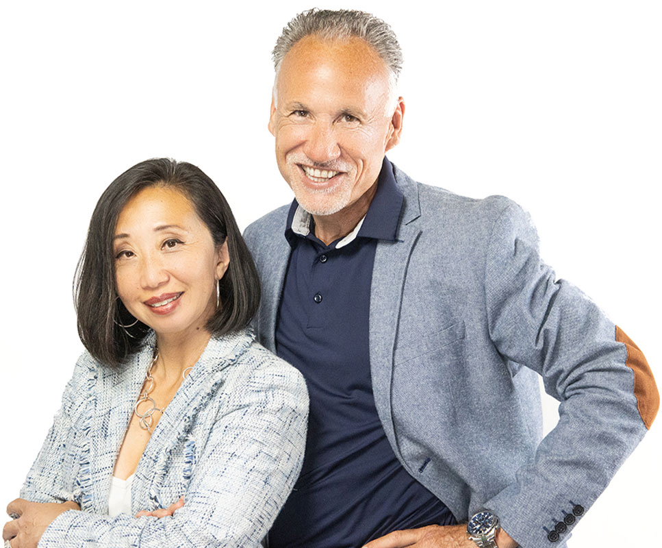 Rosie & Robert