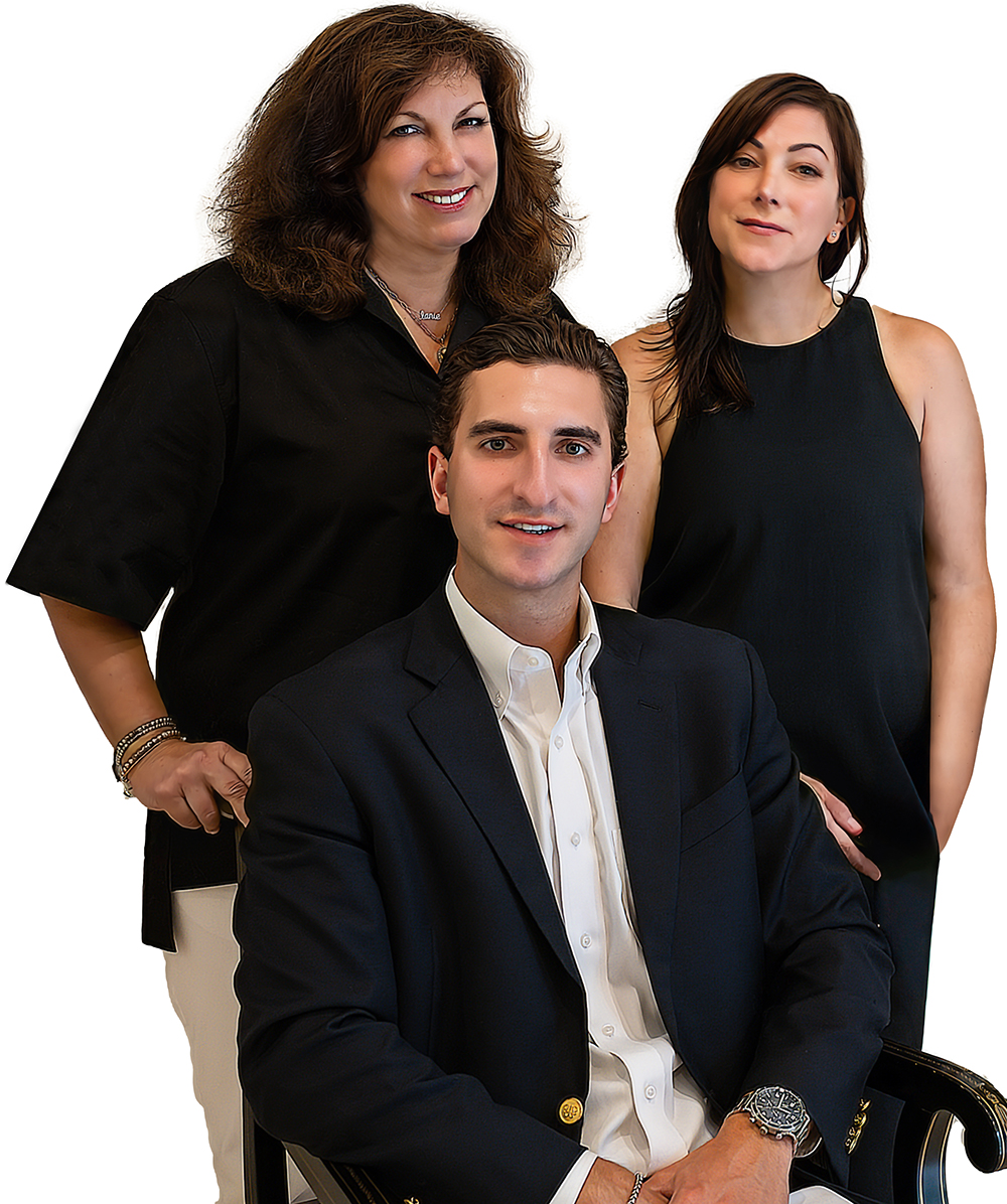 Hardy Cosgrove Luxury Real Estate