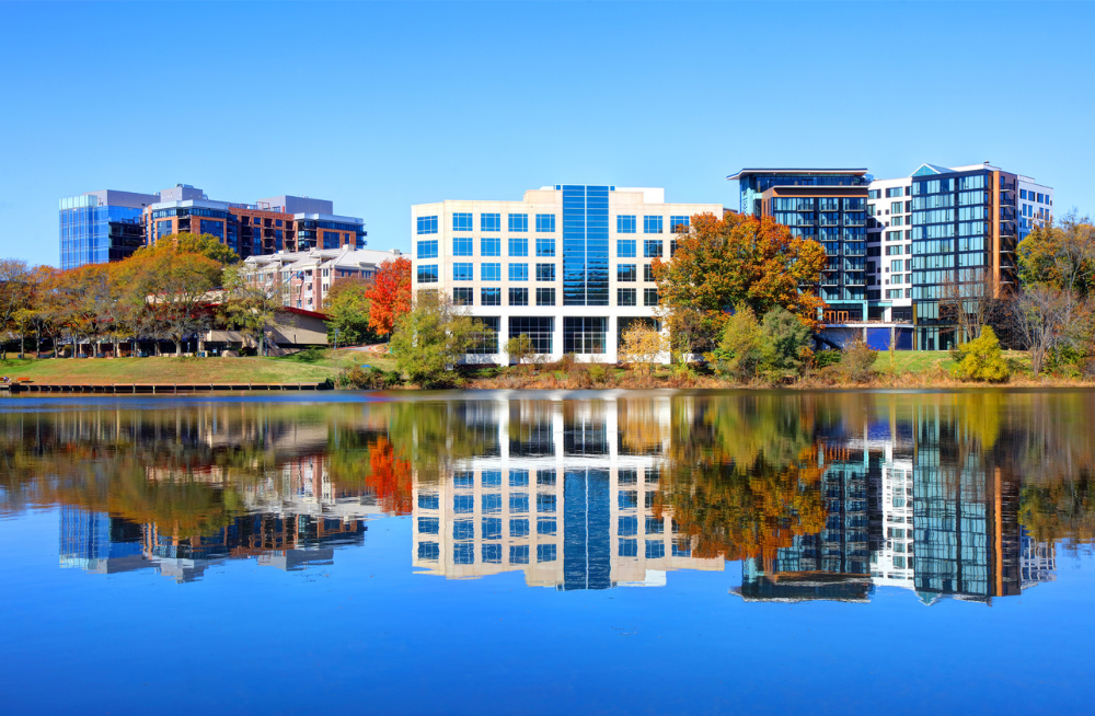 Featured Communites - Pasadena, MD