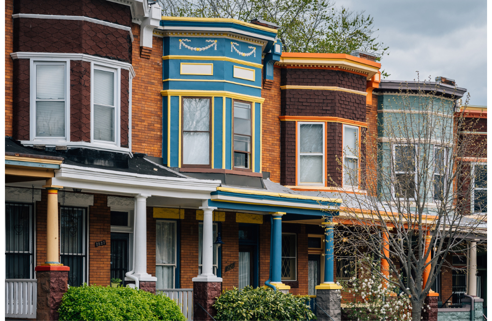 Featured Communites - Annapolis, MD