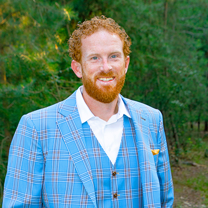 Adam  Chubbuck 
