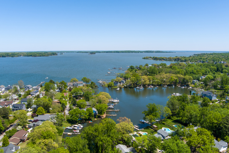 Featured Communites - Arnold, MD