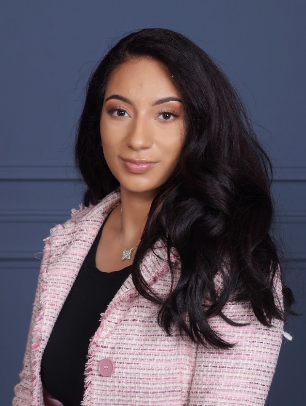 Liz  Quintanilla