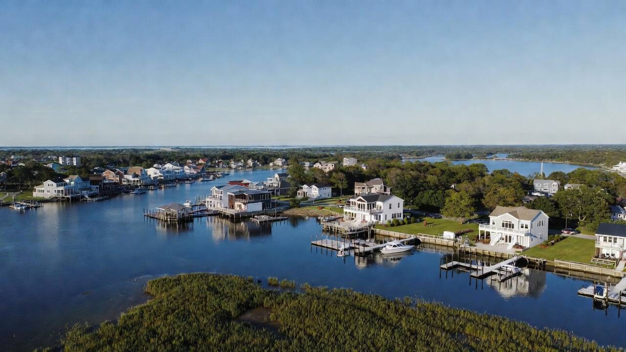 Featured Communites - Severn, MD