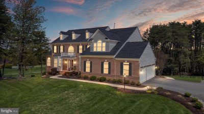 Refined Living in Compass Pointe – 1603 Braid Hills Drive