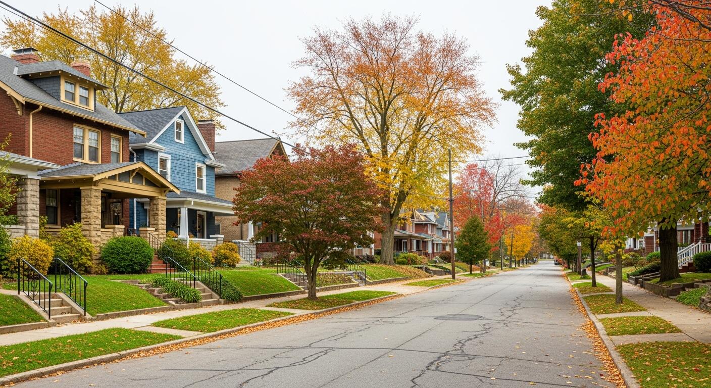 Featured Communites - Catonsville, MD