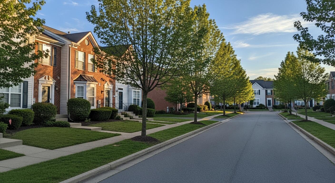 Featured Communites - Hanover, MD