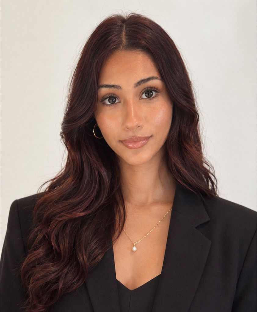 Anayah Tapia