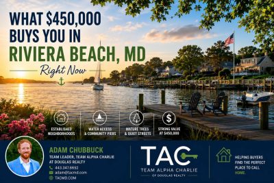 What $450,000 Buys You in Riviera Beach Right Now