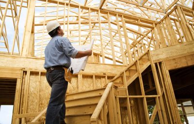 New Construction vs. Established Neighborhoods in Severn, Maryland 