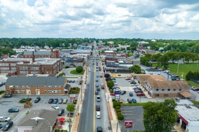 Why Everyone Falls in Love With Catonsville, Maryland