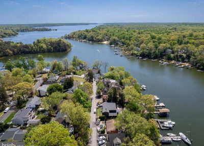 The Ultimate Severna Park Bucket List