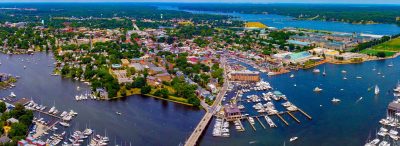 Downtown Annapolis:10 Hidden Gems Every AA County Local Should Explore