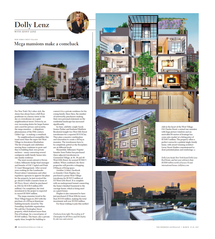 The Australian March_001-3