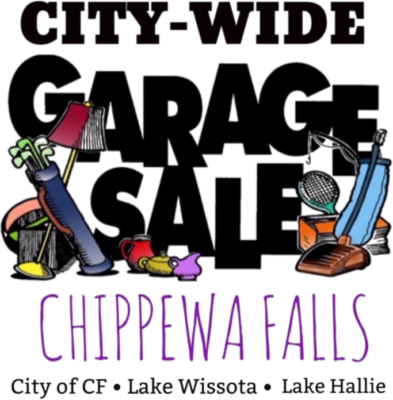 Garage Sale