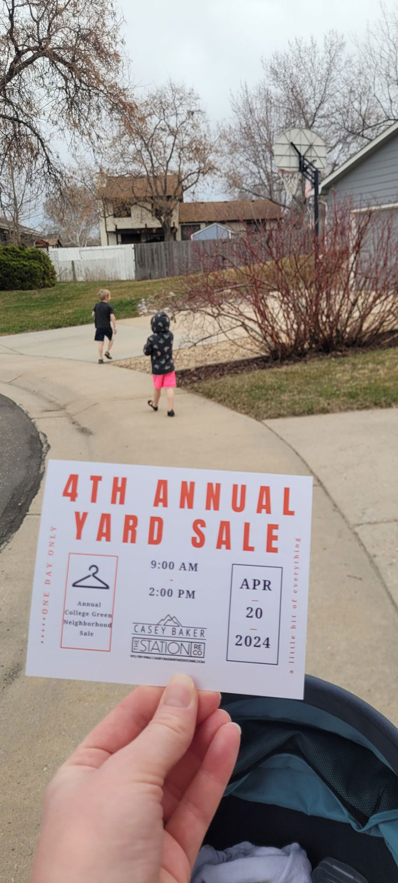 Stronger Communities