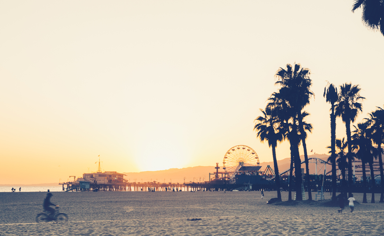 Santa Monica