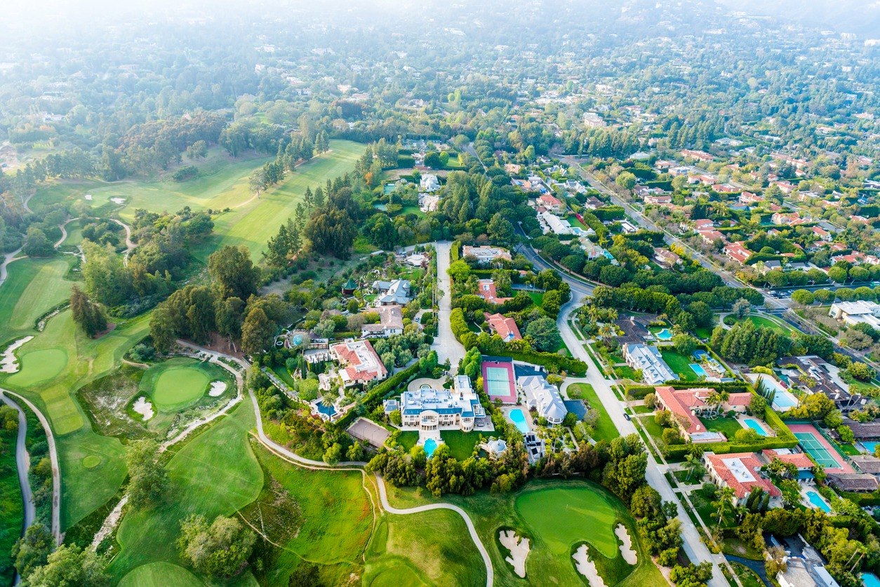 Bel-Air