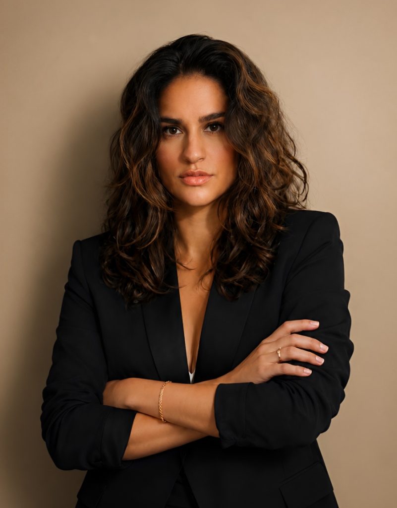 Agent Photo