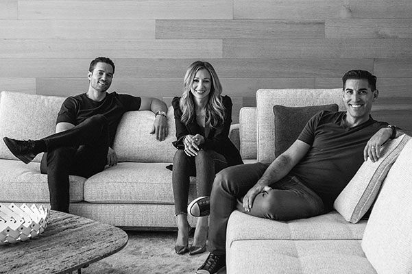 IDXB Listings Wrapper