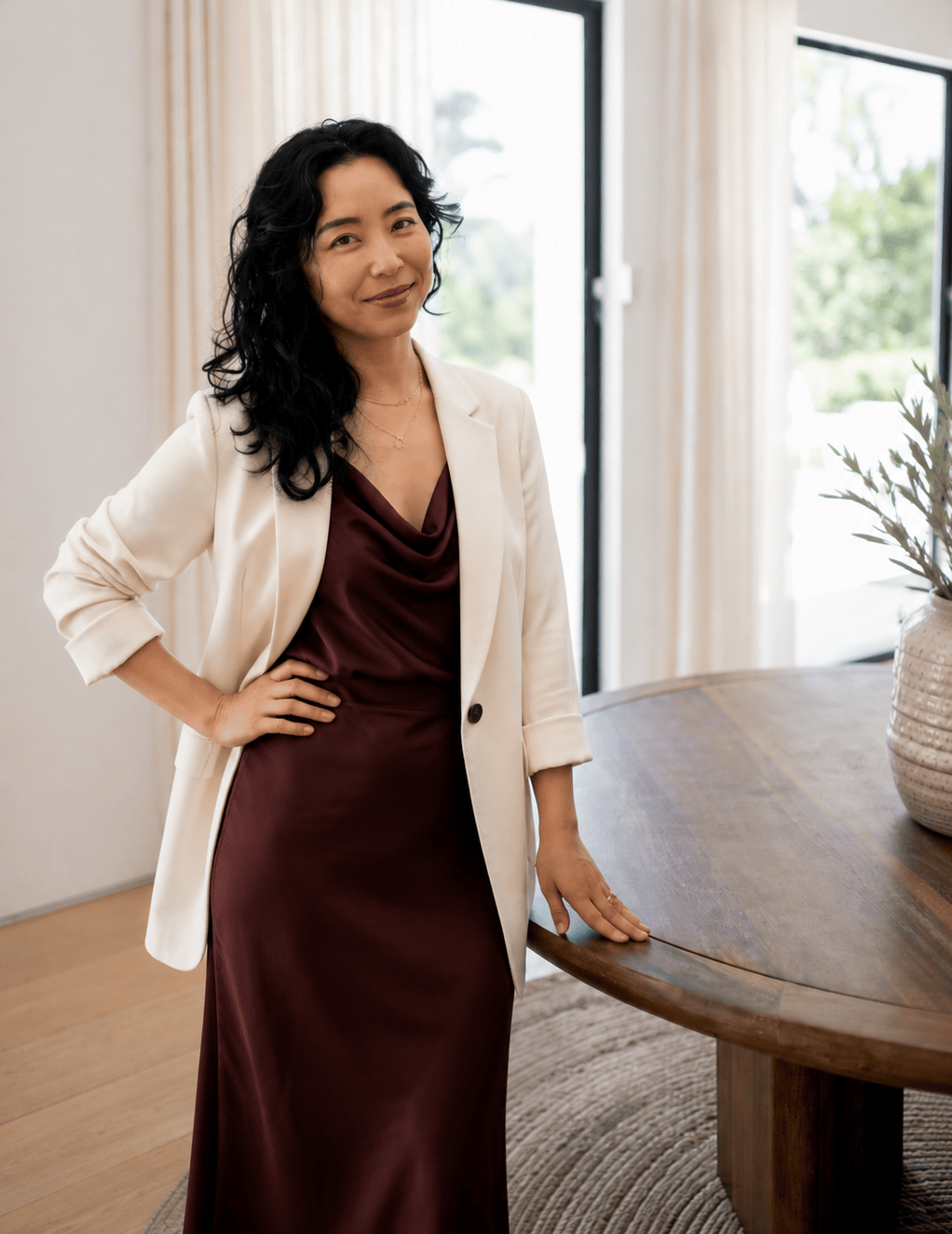 Heather Yan