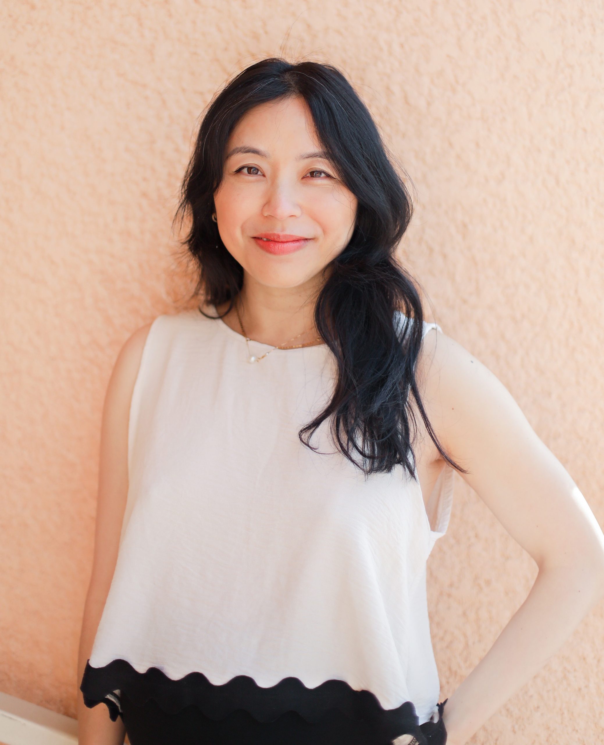 Heather Yan