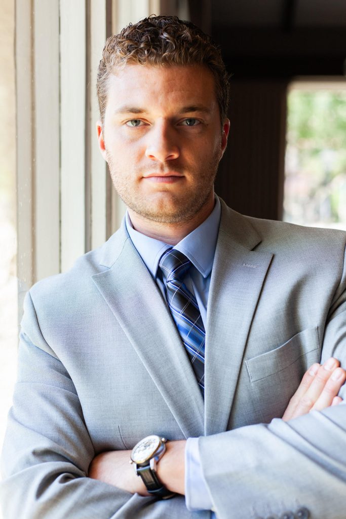 Agent Photo