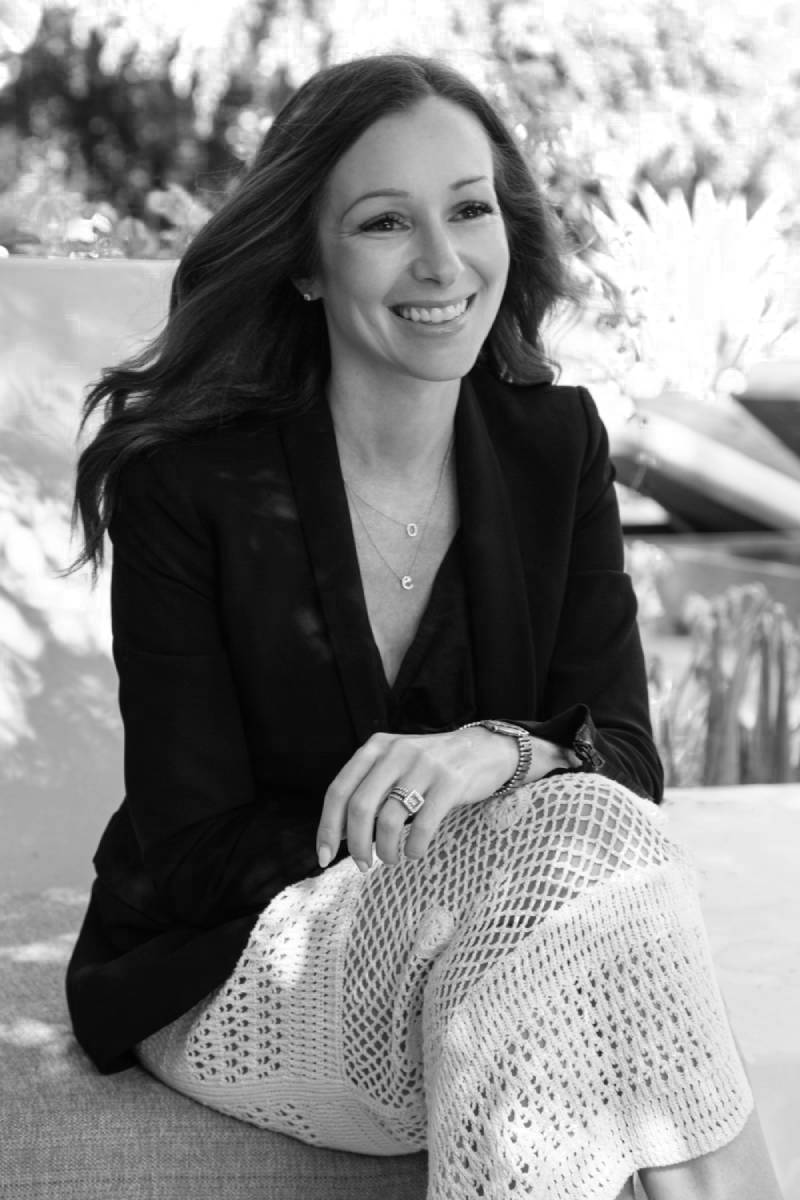 Lauren Grauman