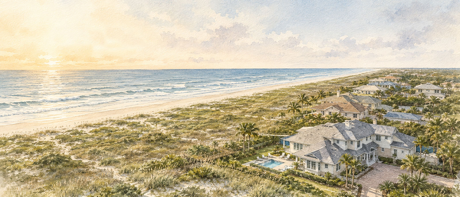 Cocoa Beach