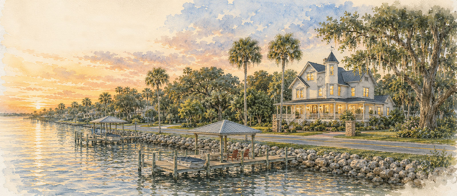 Rockledge