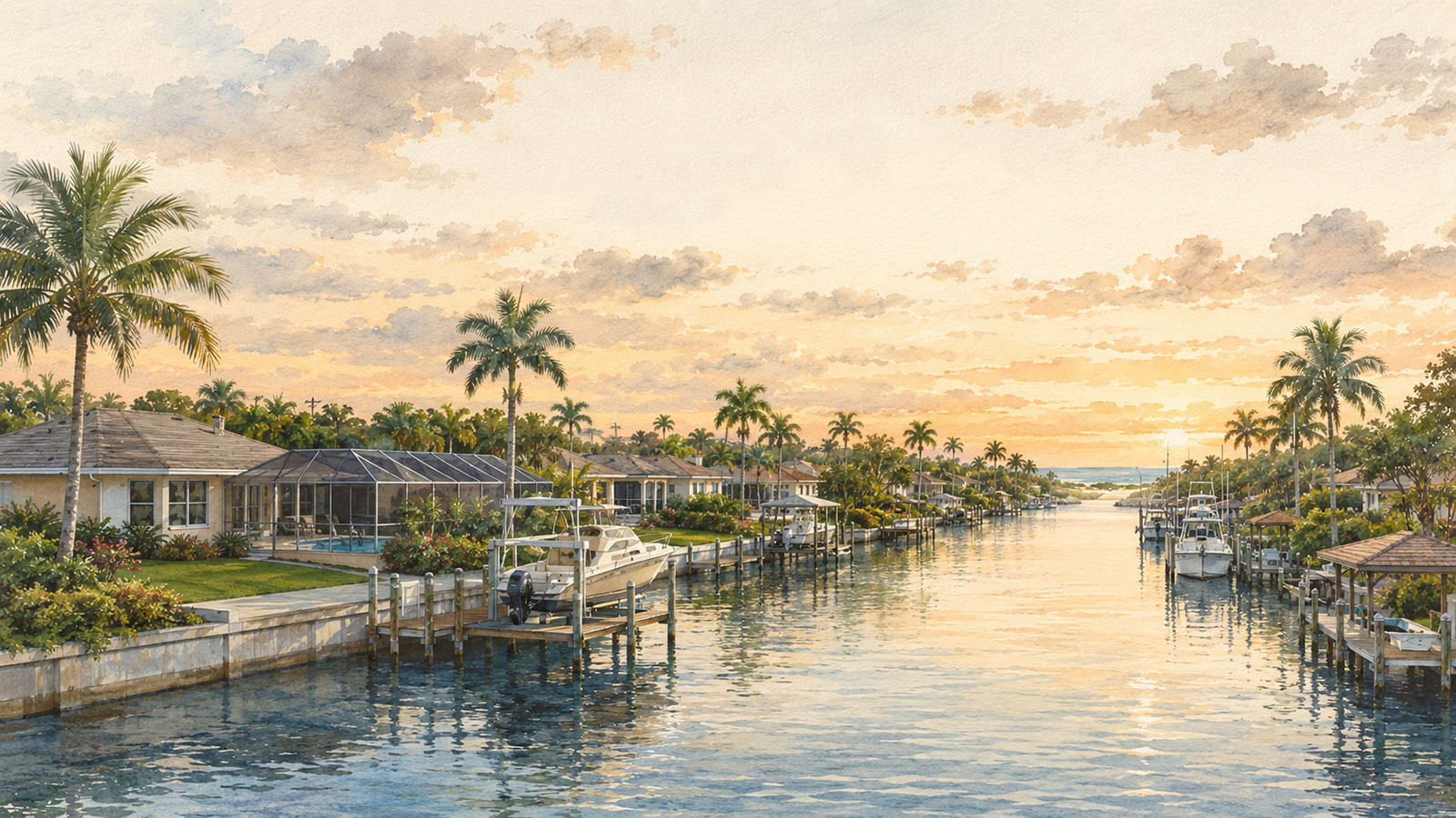 Satellite Beach