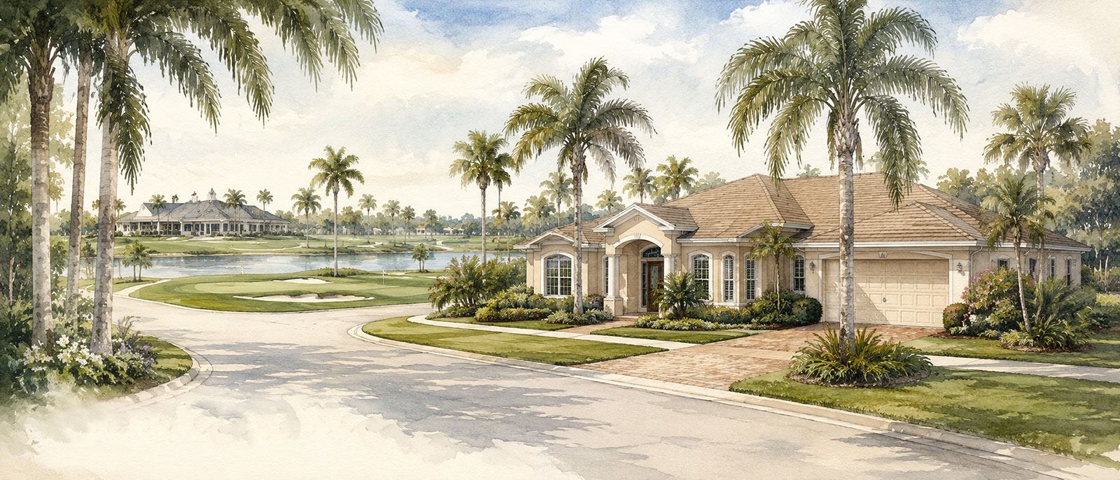 Viera East