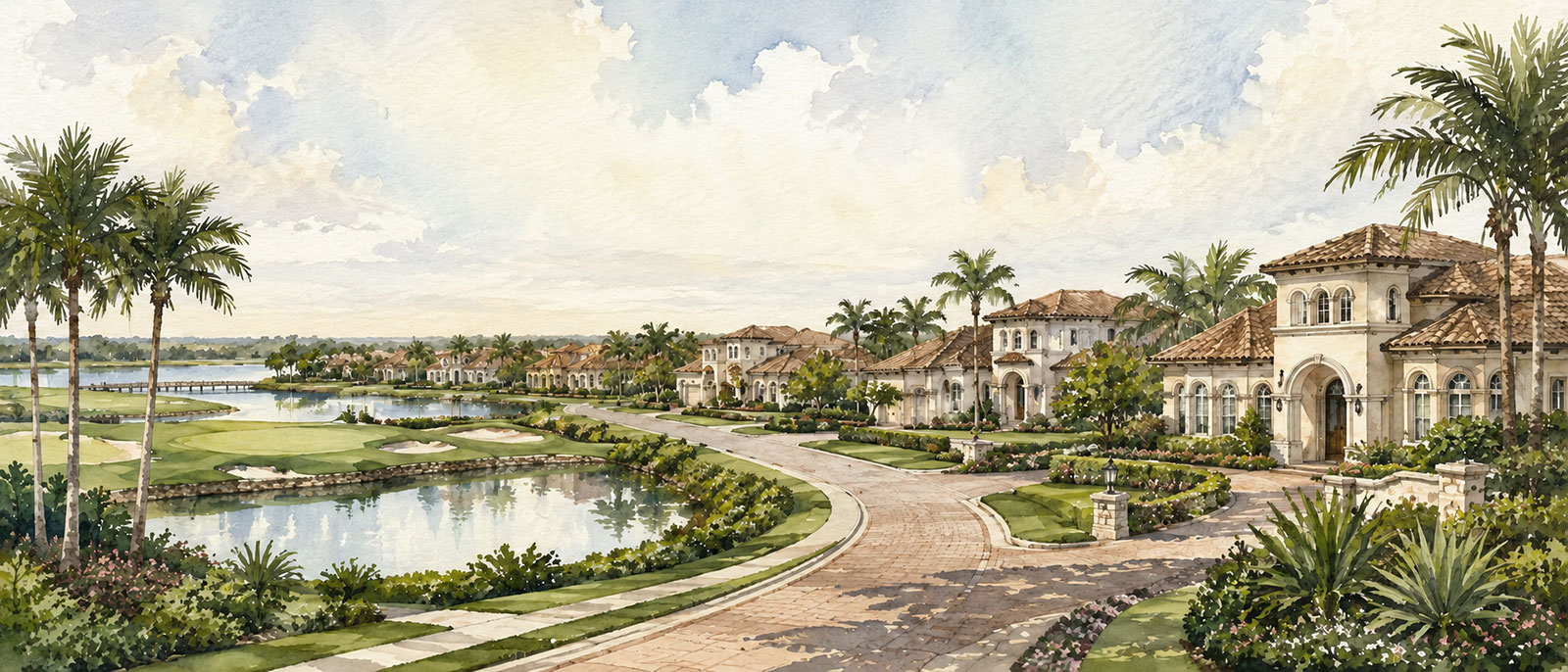 Viera West