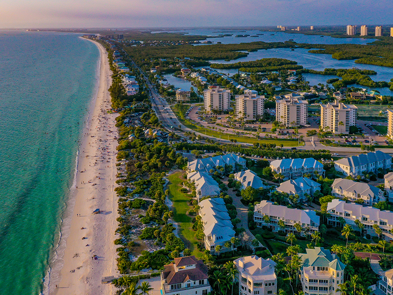 Bonita Springs