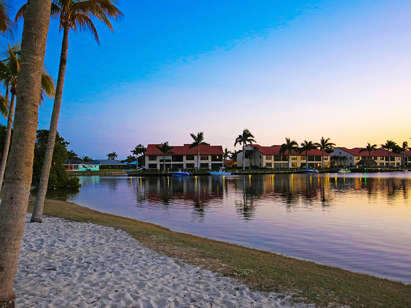 Cape Coral