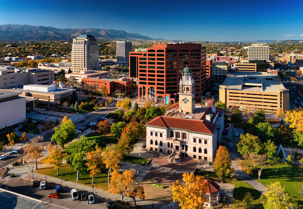 Colorado Springs
