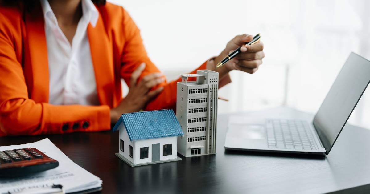 Home Value Estimators