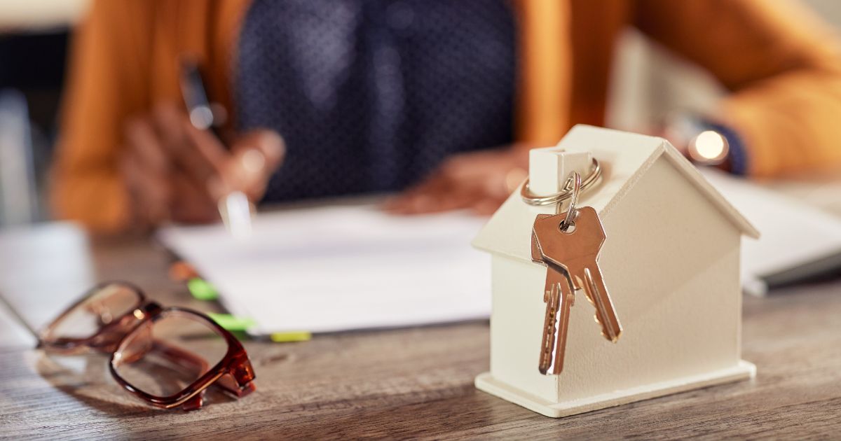 Your Home Has Been on the Market Too Long