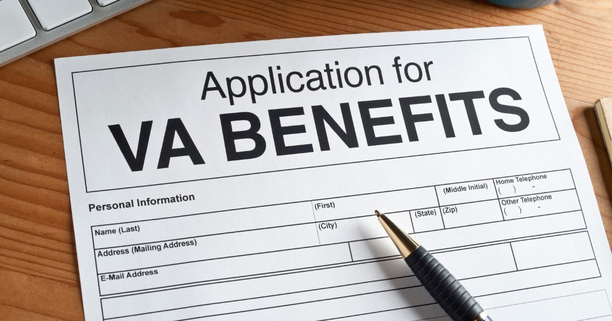 For Veterans in Snohomish & King County: Your Path to Homeownership with a VA Loan