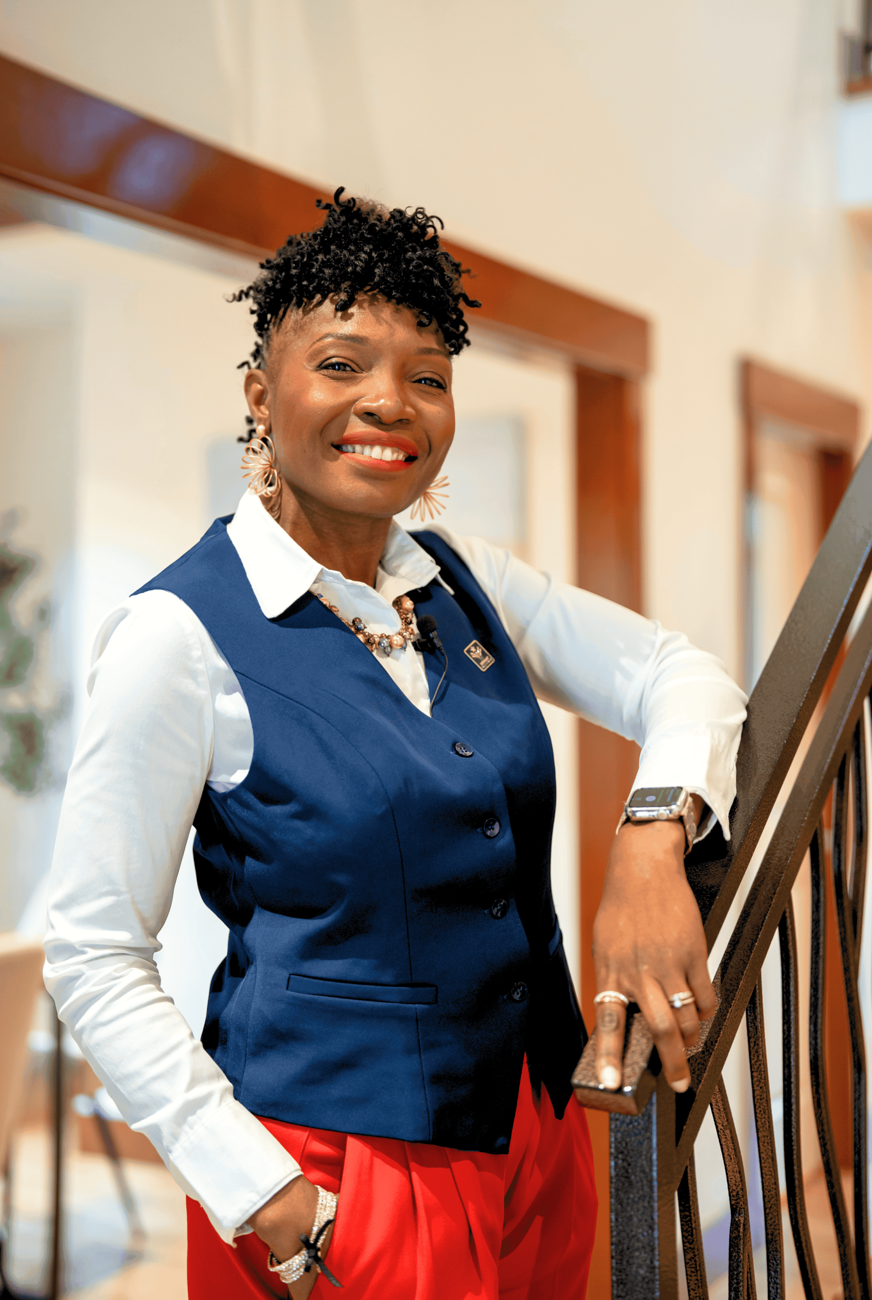 Marie-Noelle Metseye